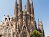 Barcelona, Španělsko